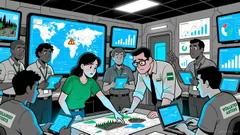 The Emerging AI-Powered Nonprofit Sector: A High-Impact, Undervalued Investment Frontier