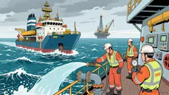 Prio S.A. Regulatory Challenges and Cash Flow Stress: Risk Defense Analysis