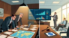 David Ellison’s Hostile Bid for Warner Bros. Discovery: What Retail Investors Need to Know