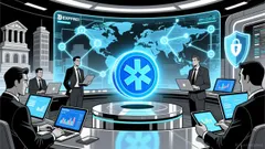 XRP ETFs: A New Institutional On-Ramp for XRP and Implications for Price and Liquidity