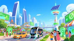 Vingroup's Strategic Entry into India's Multi-Sector Ecosystem: A Catalyst for Cross-Border Growth and Innovation