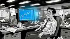 Tax Complexity Spurs Quiet Exodus From Japan's Crypto Market