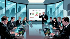 David Ellison's Paramount Makes Bold Move — What Recent Developments Mean for Investors