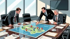 The Strategic Implications of A&B's Take-Private Deal for Real Estate Value Creation