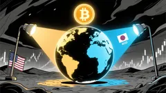 Bitcoin's 2026 Outlook: Navigating the Fed, Japan, and the Next Macro-Driven Bull Run