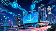 Ripple's Singapore Regulatory Breakthrough and Its Implications for XRP's Price Trajectory
