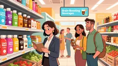 The Functional Coffee Market's Retail Turning Point: Why Everyday Dose's Target Launch Signals Category Maturation