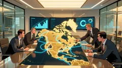 Contango Ore's Strategic Merger and Its Implications for Gold-Silver Producers