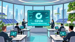 The UAE as a Strategic Hub for Regulated Stablecoin Growth