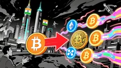 Crypto ETF Flows and Emerging Market Tech Investment Opportunities