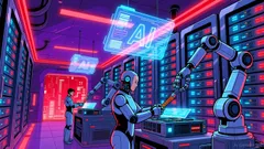 The Convertible Bond Frenzy in AI Infrastructure Firms