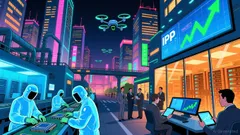 Japan's 2025 IPO Boom: Uncovering High-Growth Equities in a Reenergized Market