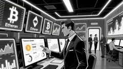 The CFTC's Tokenized Collateral Pilot and Its Implications for Crypto Market Maturation