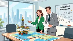 Strategic Institutional Entry and Corporate Governance Shifts in Touchstone Exploration: Assessing the Impact of Purebond's 15.4% Stake and Board Influence on TXP's Valuation and Growth Trajectory