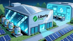 Why Liberty Energy (LBRT) Is Poised for a Post-2026 Energy Cycle Rebound