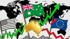 AUD's Resilience Amid RBA Rate Hesitation and Global Central Bank Divergence
