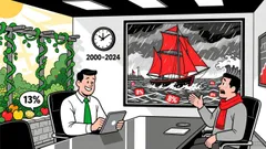 Private Equity's Role in Solving the Retirement Crisis