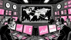 Bitcoin News Today: European Funds Drive November Crypto Selloff Amid $5.5B Outflows, ETPs Rally in December Turnaround