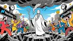 Crypto Index Funds as a Strategic Hedge Against Market Uncertainty in 2026