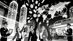 Tokenized Deposits as a Game-Changer for SME Capital Markets in Europe