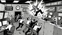 Market Overview for Pudgy Penguins/Tether (PENGUUSDT)