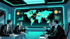 Bitcoin-Backed Banking Innovation and Its $50T Growth Potential: A Macro Displacement Play