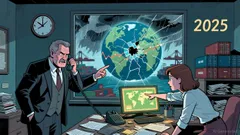 The Stagflation Risks of Trump's Tariff Regime and Its Implications for Equity and Commodity Markets