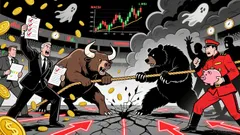 Can Bitcoin Defend $90,000 Amid ETF Outflows and Macroeconomic Headwinds?