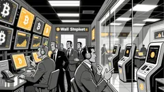 Bitcoin's Volatility and the Smart Money Hedging Playbook