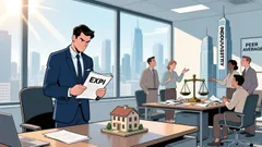 Is eXp World Holdings (EXPI) at a Contrarian Buy Point Amidst Valuation Divergence?