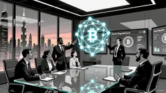 The UAE as a Strategic Hub for Regulated Stablecoin Adoption: A New Frontier for Circle and USDC