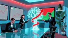 Is Incyte Still a Buy After a Strong 2025 Rally? Valuation Discrepancy and Future Growth Potential