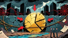 The Systemic Risks of Private Credit's Rapid Convergence with Public Debt Markets