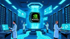 Nvidia: The AI-Centric Semiconductor Powerhouse Poised for Explosive Growth