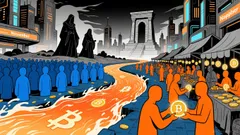 Bitcoin's Shift to Self-Custody: A Bullish Indicator for Long-Term Price Resilience?