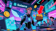 The Rise of AI-Driven Crypto Trading and Meme Coin Volatility