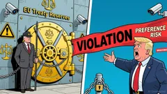 ECB Issues Strong Warning Over Italy's Gold Reserves Reclassification: Central Bank Independence and Market Stability Risks