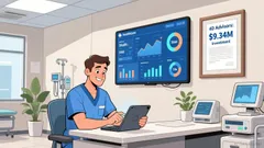 Is USPH a Buy After a $9M Position by 4D Advisors?