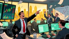 Highlight Communications AG's 18% Stock Surge and Institutional Realignment: A Momentum-Driven Investment Opportunity