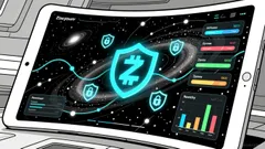 Zcash's Urgent Need for a Dynamic Fee Mechanism to Sustain Growth and Privacy