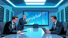 The 2026 Market: Navigating the AI-Driven "Air Pocket"