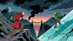 Bond Market Divergences and the Equity-Crypto Conundrum: A Harbinger of Market Stress in Q4 2025