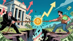 Bitcoin's December Performance: Market Dynamics or Manipulation?