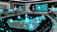 The UAE's Rise as a Global Stablecoin Hub: Strategic Opportunities for Investors