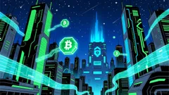 Quantum Computing and the Blockchain Trilemma: A New Era for Web3 Infrastructure