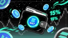 Bybit's WET/USDT Launch and Its Strategic Implications for 2025 Crypto Trading