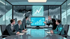 MSTE (MicroStrategy ETF): Leveraged Exposure to Bitcoin's Growth with Structured Income Potential