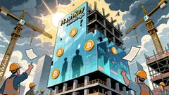 HashKey's HK IPO and the Future of Regulated Crypto Exchanges: Assessing Viability of a Loss-Making, High-Growth Crypto Platform in a Volatile Market