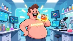 Structure Therapeutics (GPCR): Clinical Catalysts and Capital Raises Drive Volatility Amid Obesity Drug Hopes