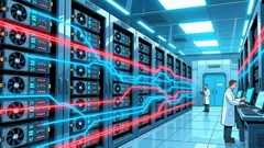 The High-Growth Opportunity in Data Center AI Chip Advanced Packaging (2025–2030)